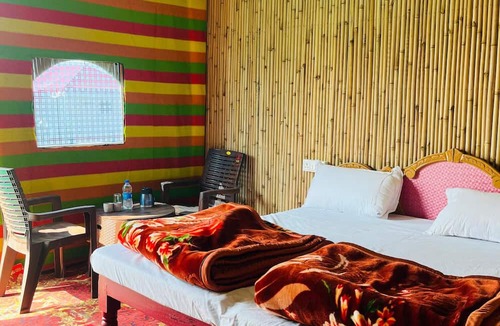 Naini Resort | Prabhu Premi Sevashray