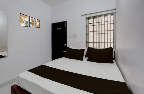 Chennai House | Classic DAP Service Apartment