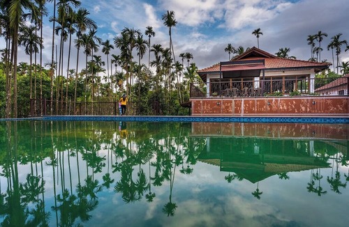 Samse Resort | Coffee Gudda Resort