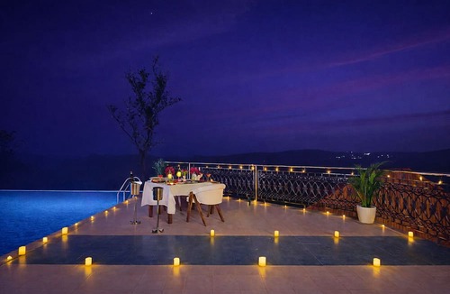 Madikeri Resort | Astralis Resort Coorg
