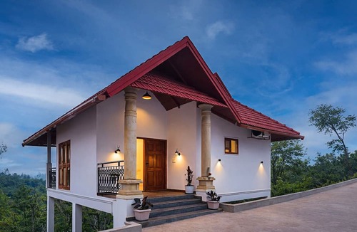 Madikeri Resort | Astralis Resort Coorg