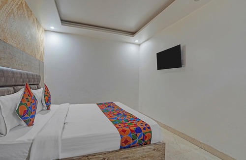 Mahipalpur Hotel | Fabhotel Broadway