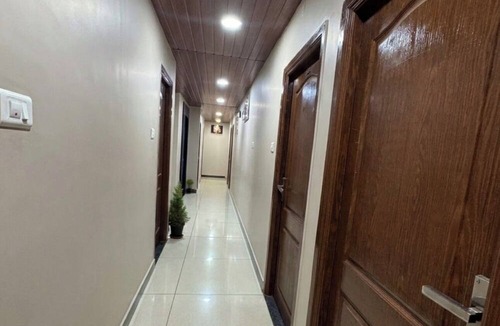 Udupi Cabin | Sri Sai Lodge Manipal