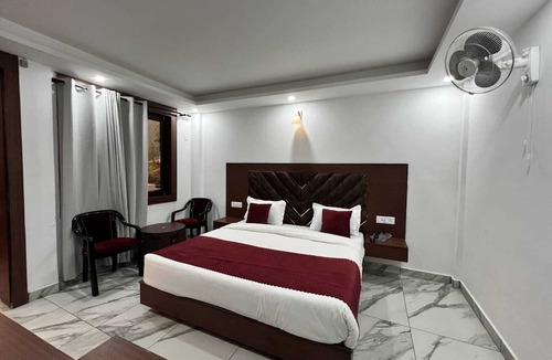 Sukha Hotel | Hotel Annapurna Bhowali