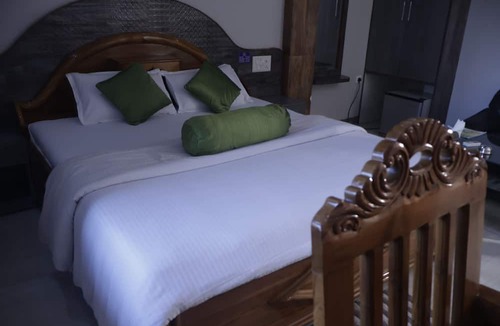 Jajapur Hotel | Hotel MIPL