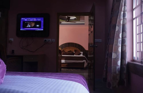 Jajapur Hotel | Hotel MIPL