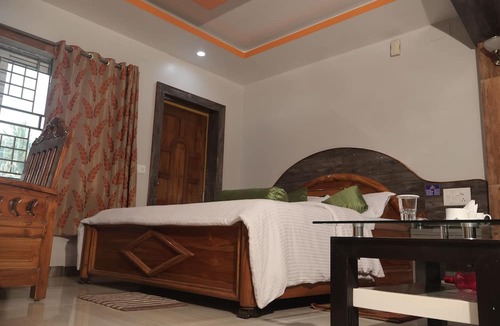 Jajapur Hotel | Hotel MIPL