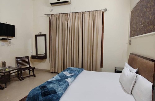 Kangra Hotel | Hotel Downtown Kangra