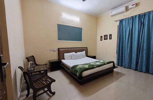 Kangra Hotel | Hotel Downtown Kangra