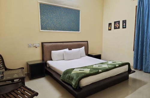 Kangra Hotel | Hotel Downtown Kangra