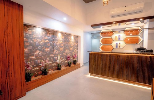 Imphal Hotel | Hotel Orchid Imphal