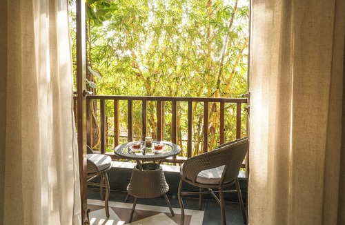 Anjuna Hotel | ANANTYA AT ANAMIVA