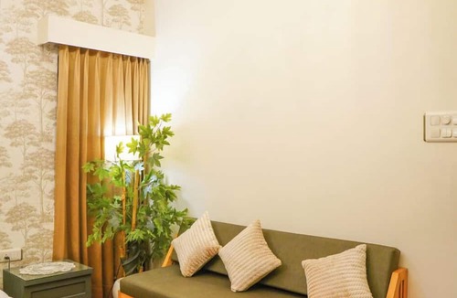 Amritsar Hotel | Marigold House
