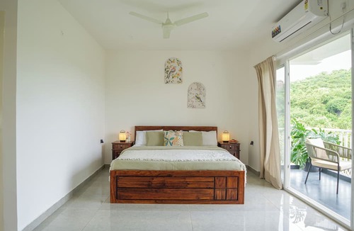 Medchal Resort | VSR VRIKSHA NATUROPATHY WELLNESS