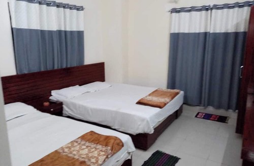 Bogra Hotel | Shyamoly Royal Inn Bogura