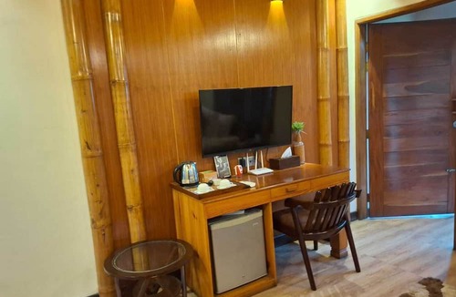 Pabna Hotel | Rupkotha Eco Resort Pabna