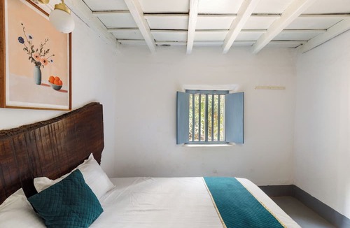 Madikeri Hotel | Underground Hostel By Bilwa Estate