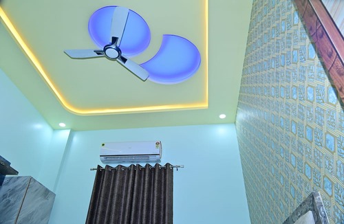 Khatu Hotel | GOLDEN VENTURE HOTES PRIVATE LIMITED