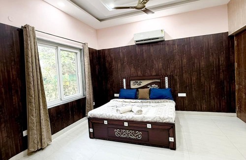 Gurugram Villa | Mango People Farm