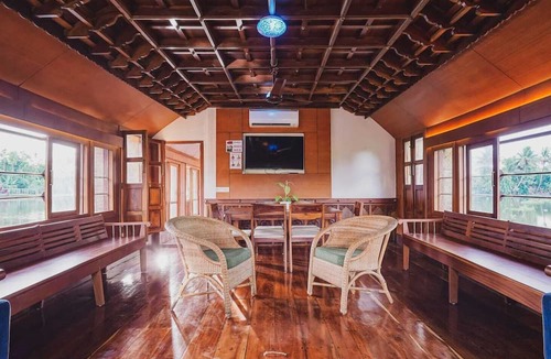 Aryad South Resort | The Boat Company