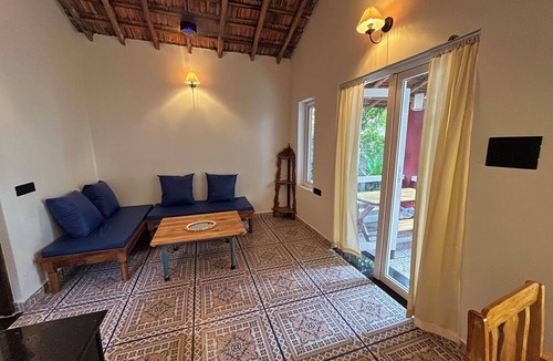 Palolem Hotel | Brahma Cottages
