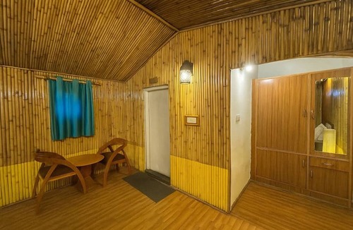 Mussoorie Hotel | Nature Walk Resort Mussoorie