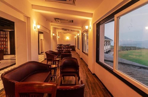 Dapoli Hotel | Royal gold feildd club resorts