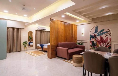 Sainagar Hotel | Tarashi homes