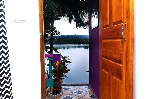 Patnem Hotel | Riverside Sanctuary