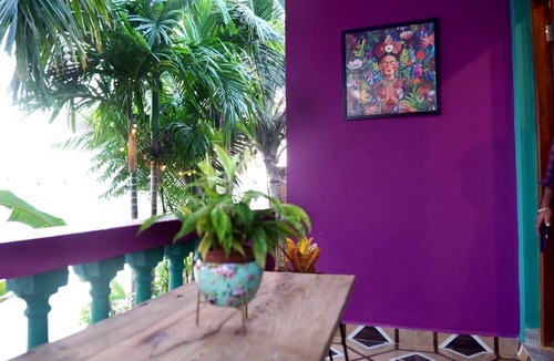 Patnem Hotel | Riverside Sanctuary