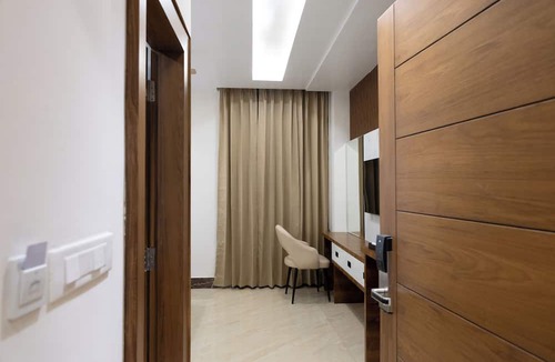 Bullawala Hotel | Sitharth Hotel