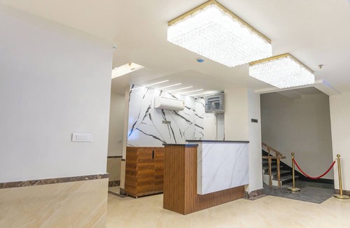 Bullawala Hotel | Sitharth Hotel