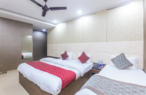 Delhi Hotel | Hotel om international
