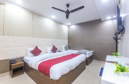 Delhi Hotel | Hotel om international