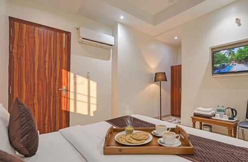 Sector 15 Hotel | Hotel Church House - Rohini I Near Metro I Spacious Rooms I Friendly Staff I Most Preferred Hotel In Rohini