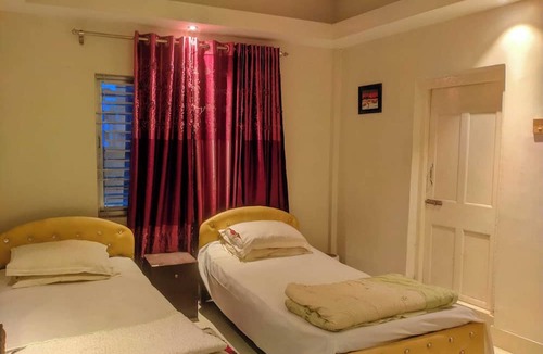 Chittagong Division Hotel | Gazi Residential Hotel Chandpur