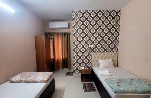Chittagong Division Hotel | Hotel Hilsha City Chandpur