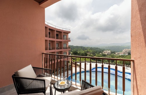 Kumbhalgarh Hotel | Osian Valley Resort & Spa Kumbhalgarh