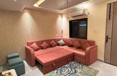 Amer Fort Road House | Sk Govindam