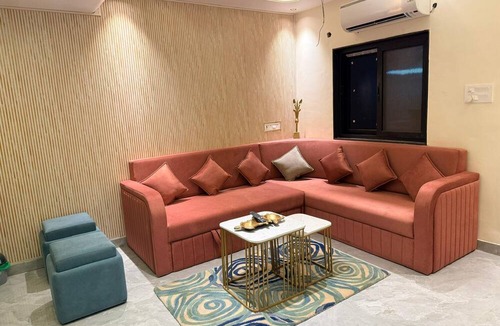 Amer Fort Road House | Sk Govindam