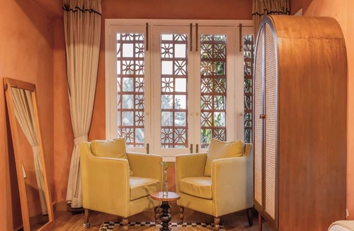 Vagator Hotel | Unseen Boutique Hotel, Assagao