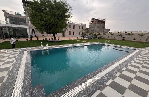 Shri Madhopur Hotel | Shree Jagannath Resort