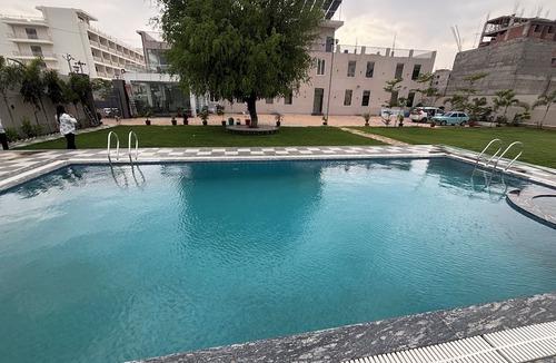 Shri Madhopur Hotel | Shree Jagannath Resort