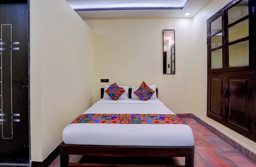 Fatorpa Hotel | Via Upasna In The Wilds