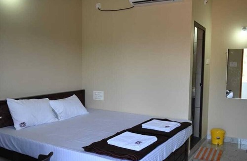Murudeshwara Hotel | Highway Heaven