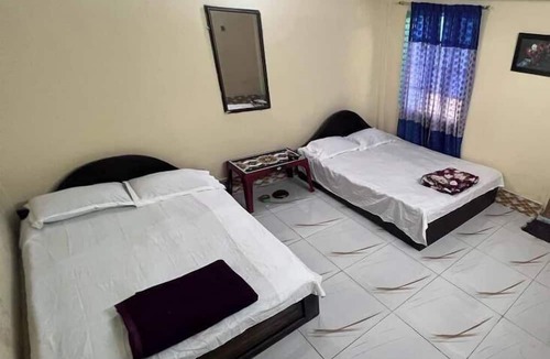 Saint Martin's Island Hotel | Dwip Kutir Resort Saint Martin