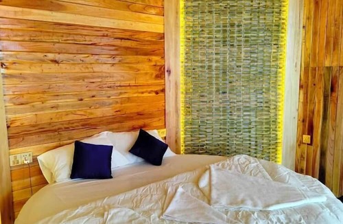 Saint Martin's Island Hotel | Aroma Beach Resort Saintmartin
