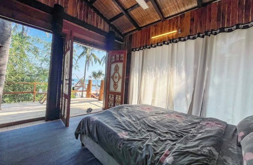 Saint Martin's Island Hotel | Nongoor Eco Beach Resort Saint Martin