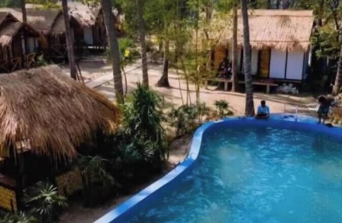 Saint Martin's Island Hotel | Nongoor Eco Beach Resort Saint Martin