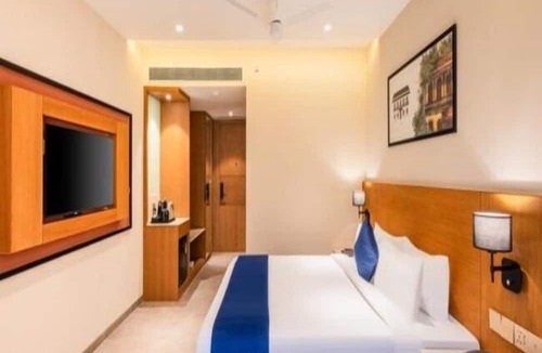 Altinho Hotel | Effotel By Sayaji Panaji, Goa